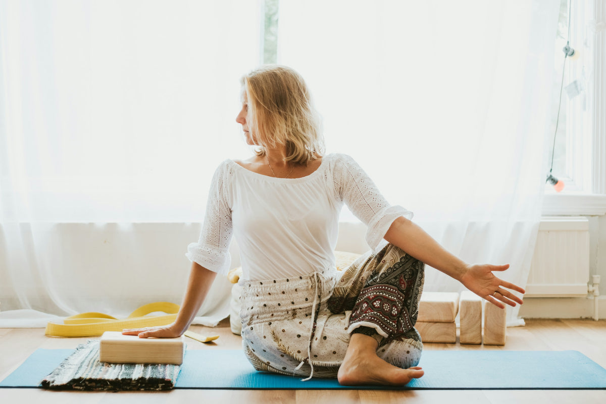 Recovery, comfort, and daily support