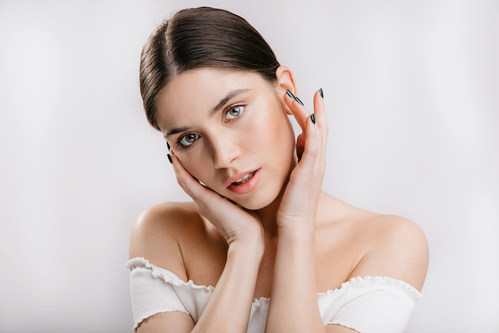 Premium beauty tools and glow rituals