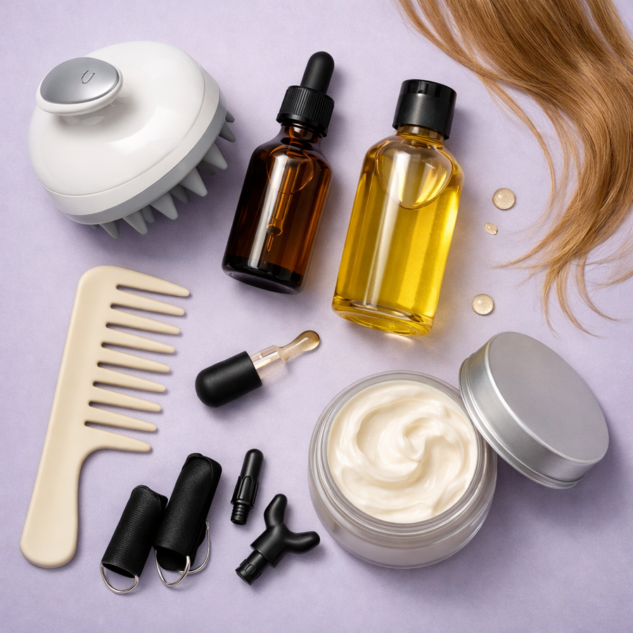 Beauty & Skincare