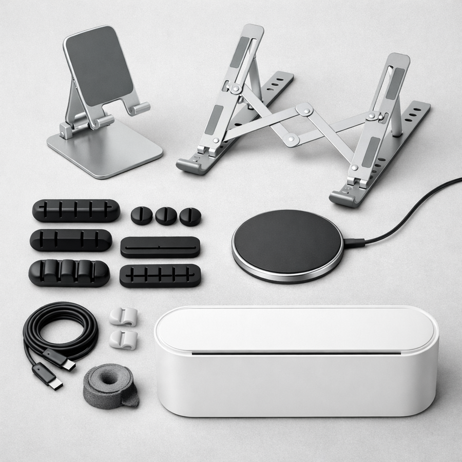 Tech Accessories