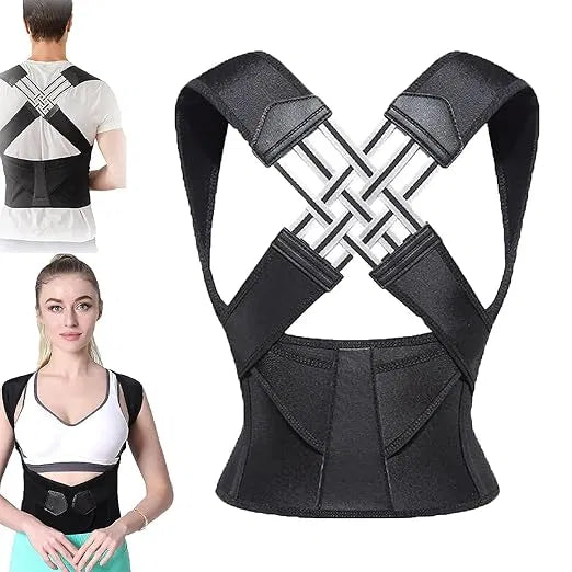 Posture Corrector Belt Unisex