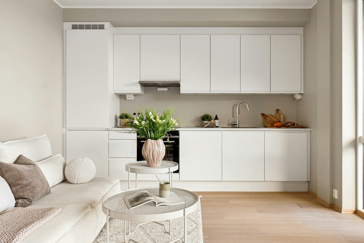 Smarter essentials for everyday living.